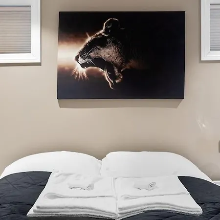 Lille Damsgardsveien 61 *