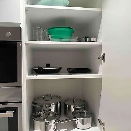 Apartamento Lille Damsgardsveien 61 Bergen