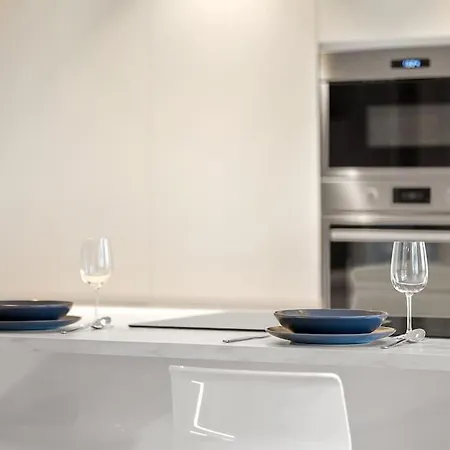 Lille Damsgardsveien 61 Apartamento Bergen