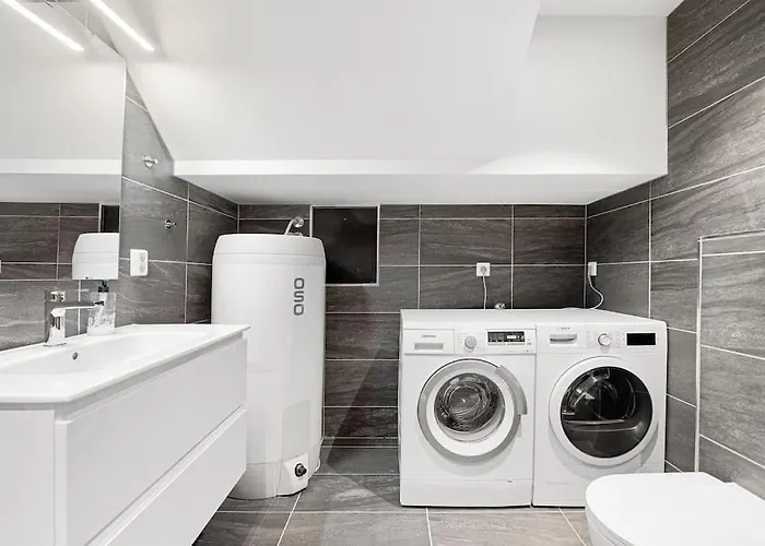 Appartamento Lille Damsgardsveien 61 Bergen