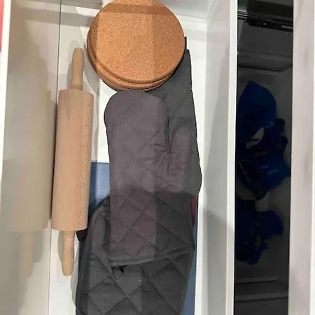 Apartmán Lille Damsgardsveien 61 Bergen