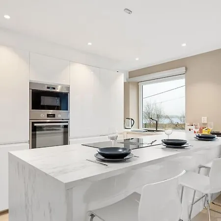 Lille Damsgardsveien 61 *