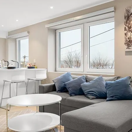 Lille Damsgardsveien 61 Bergen