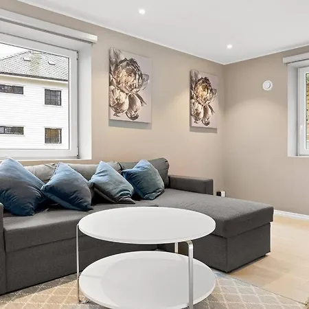 Lille Damsgardsveien 61